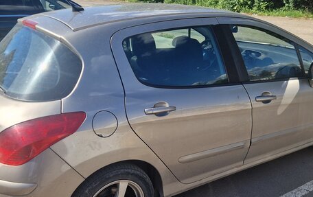 Peugeot 308 II, 2011 год, 480 000 рублей, 7 фотография