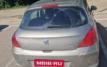 Peugeot 308 II, 2011 год, 480 000 рублей, 8 фотография