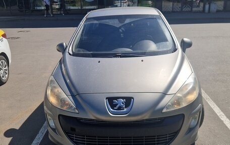 Peugeot 308 II, 2011 год, 480 000 рублей, 5 фотография