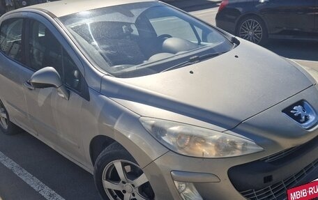 Peugeot 308 II, 2011 год, 480 000 рублей, 6 фотография