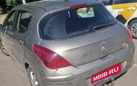 Peugeot 308 II, 2011 год, 480 000 рублей, 9 фотография