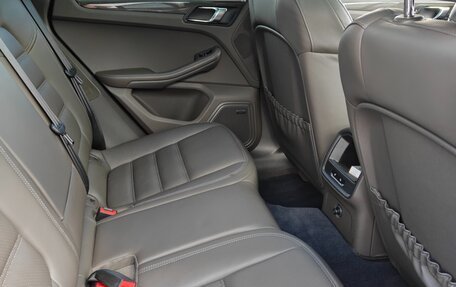 Porsche Macan I рестайлинг, 2014 год, 4 750 000 рублей, 11 фотография