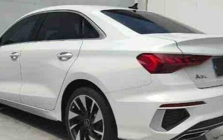 Audi A3, 2023 год, 2 341 000 рублей, 6 фотография