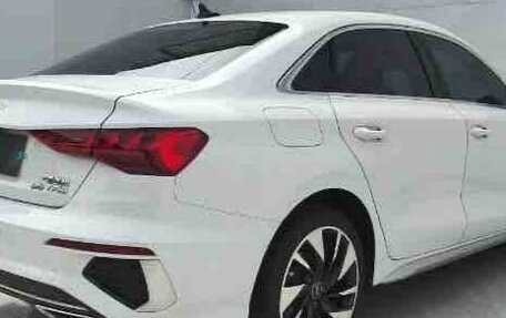 Audi A3, 2023 год, 2 341 000 рублей, 5 фотография