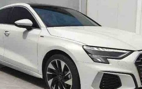 Audi A3, 2023 год, 2 341 000 рублей, 4 фотография