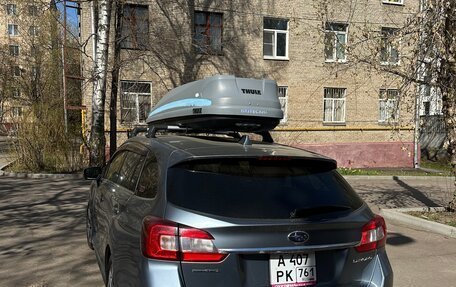 Subaru Levorg I, 2015 год, 1 250 000 рублей, 3 фотография