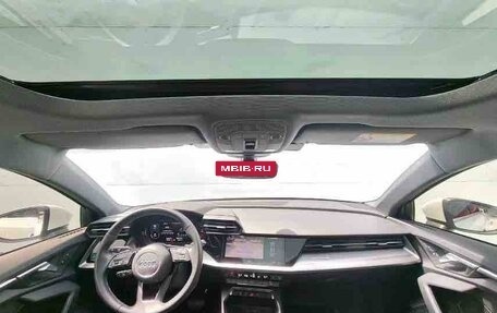 Audi A3, 2023 год, 2 341 000 рублей, 2 фотография