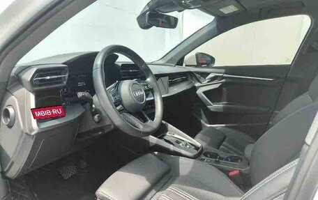 Audi A3, 2023 год, 2 341 000 рублей, 3 фотография