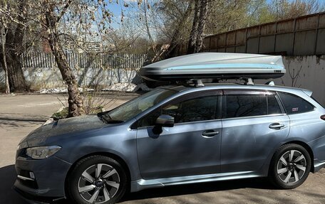 Subaru Levorg I, 2015 год, 1 250 000 рублей, 8 фотография