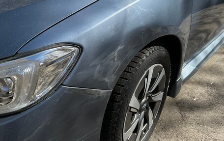 Subaru Levorg I, 2015 год, 1 250 000 рублей, 7 фотография
