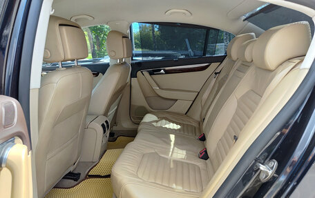 Volkswagen Passat B7, 2012 год, 1 050 000 рублей, 16 фотография