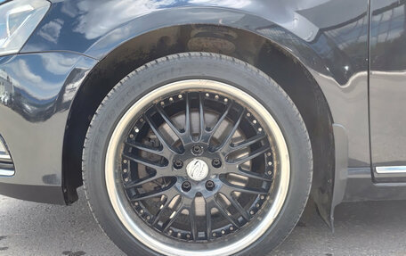 Volkswagen Passat B7, 2012 год, 1 050 000 рублей, 22 фотография