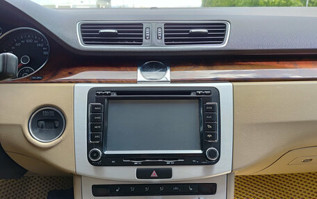 Volkswagen Passat B7, 2012 год, 1 050 000 рублей, 19 фотография