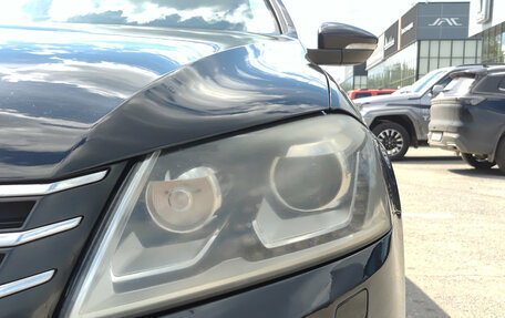 Volkswagen Passat B7, 2012 год, 1 050 000 рублей, 21 фотография
