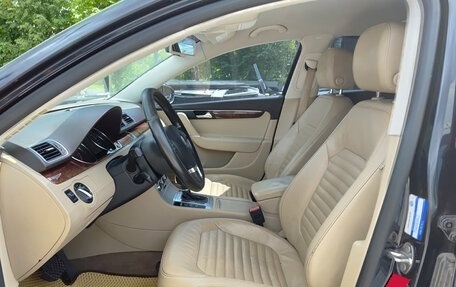Volkswagen Passat B7, 2012 год, 1 050 000 рублей, 20 фотография