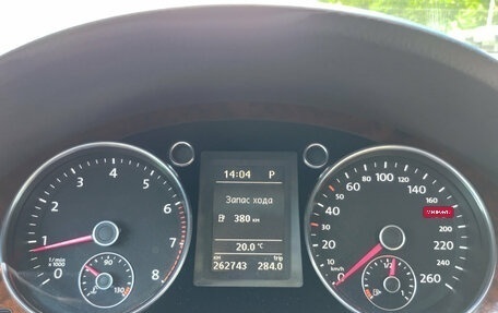 Volkswagen Passat B7, 2012 год, 1 050 000 рублей, 17 фотография