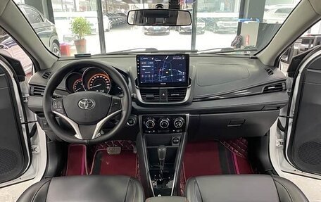Toyota Yaris XP150 рестайлинг, 2022 год, 1 267 010 рублей, 8 фотография