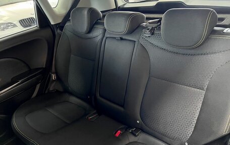 KIA Soul II рестайлинг, 2016 год, 1 295 000 рублей, 10 фотография