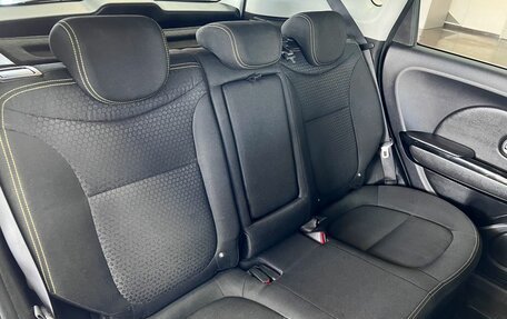 KIA Soul II рестайлинг, 2016 год, 1 295 000 рублей, 13 фотография