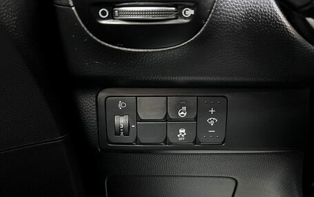 KIA Soul II рестайлинг, 2016 год, 1 295 000 рублей, 17 фотография