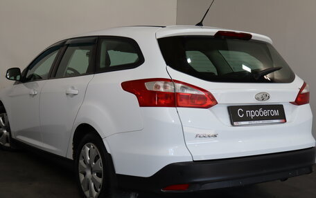 Ford Focus III, 2013 год, 699 000 рублей, 4 фотография
