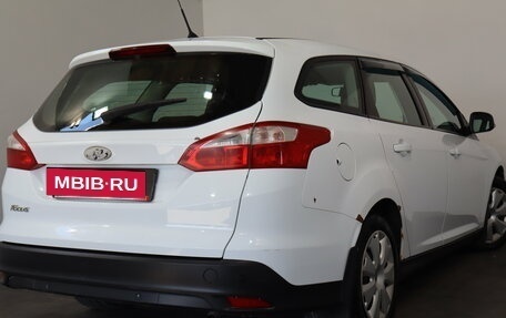 Ford Focus III, 2013 год, 699 000 рублей, 6 фотография