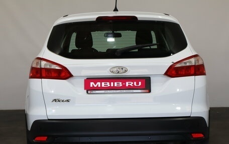 Ford Focus III, 2013 год, 699 000 рублей, 5 фотография