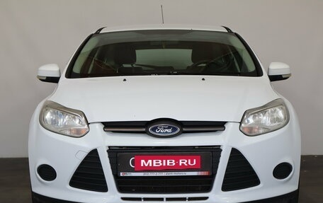 Ford Focus III, 2013 год, 699 000 рублей, 2 фотография