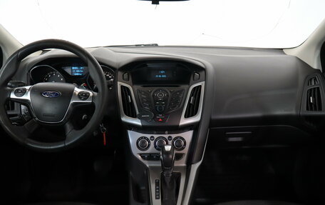 Ford Focus III, 2013 год, 699 000 рублей, 7 фотография