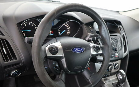 Ford Focus III, 2013 год, 699 000 рублей, 9 фотография