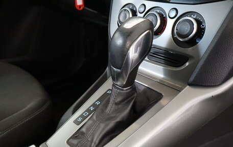 Ford Focus III, 2013 год, 699 000 рублей, 10 фотография