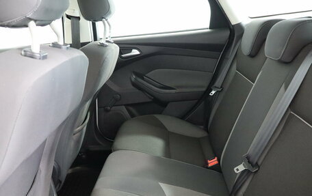 Ford Focus III, 2013 год, 699 000 рублей, 13 фотография