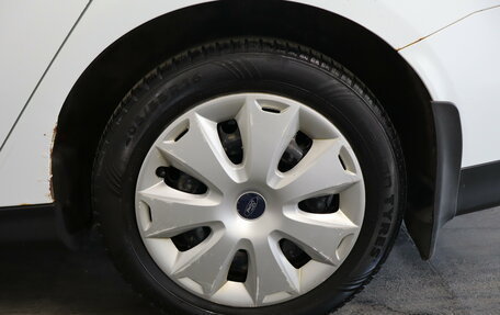 Ford Focus III, 2013 год, 699 000 рублей, 15 фотография