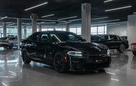 Dodge Charger, 2020 год, 4 490 000 рублей, 2 фотография