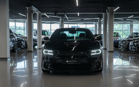Dodge Charger, 2020 год, 4 490 000 рублей, 3 фотография