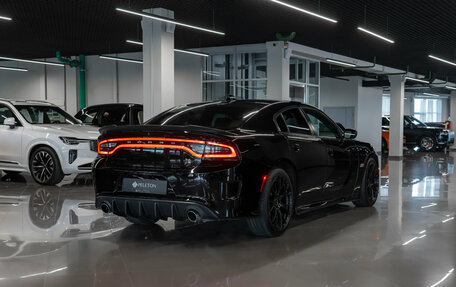 Dodge Charger, 2020 год, 4 490 000 рублей, 4 фотография