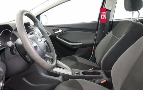 Ford Focus III, 2013 год, 699 000 рублей, 8 фотография