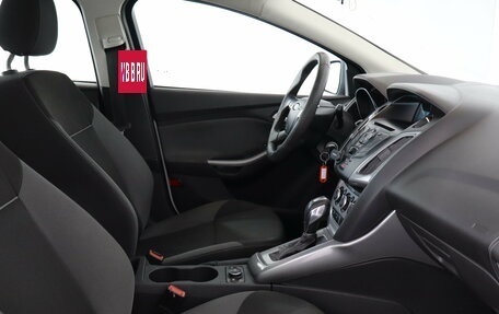 Ford Focus III, 2013 год, 699 000 рублей, 11 фотография