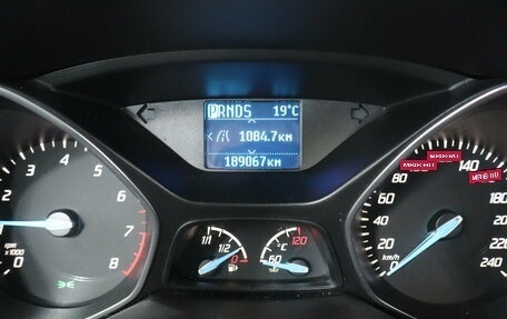 Ford Focus III, 2013 год, 699 000 рублей, 16 фотография