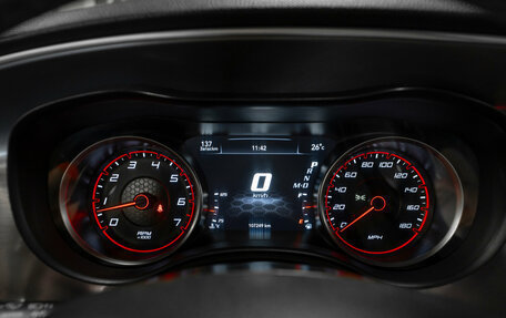 Dodge Charger, 2020 год, 4 490 000 рублей, 12 фотография