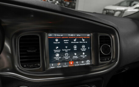 Dodge Charger, 2020 год, 4 490 000 рублей, 18 фотография