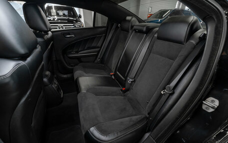 Dodge Charger, 2020 год, 4 490 000 рублей, 13 фотография