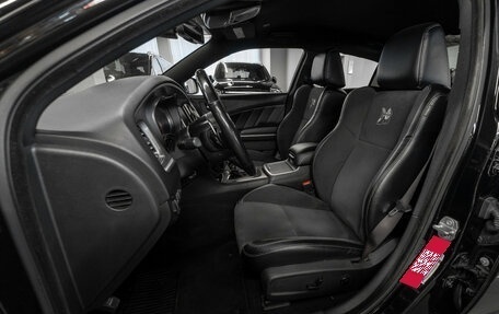Dodge Charger, 2020 год, 4 490 000 рублей, 9 фотография