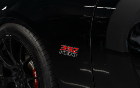 Dodge Charger, 2020 год, 4 490 000 рублей, 29 фотография