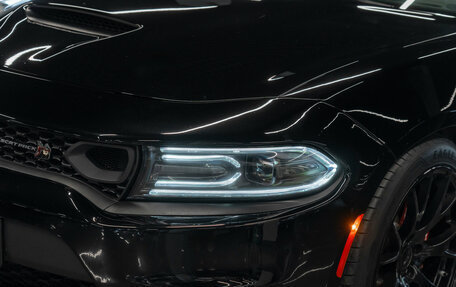 Dodge Charger, 2020 год, 4 490 000 рублей, 27 фотография