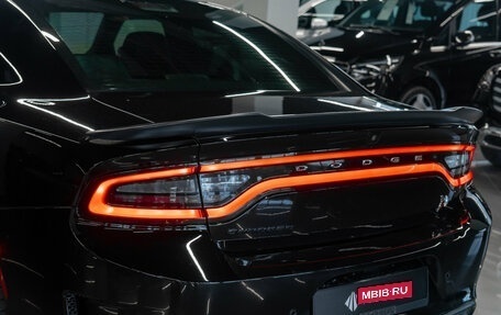 Dodge Charger, 2020 год, 4 490 000 рублей, 28 фотография