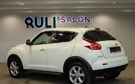 Nissan Juke II, 2013 год, 890 000 рублей, 8 фотография