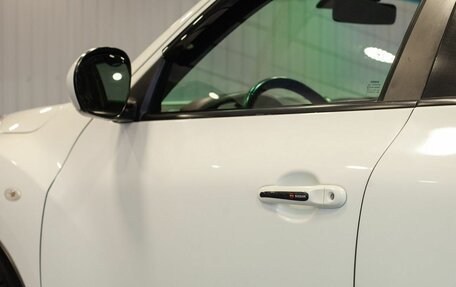 Nissan Juke II, 2013 год, 890 000 рублей, 16 фотография