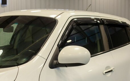 Nissan Juke II, 2013 год, 890 000 рублей, 15 фотография
