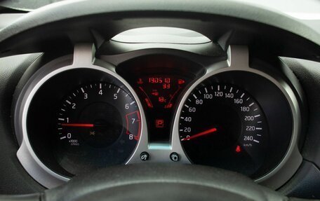 Nissan Juke II, 2013 год, 890 000 рублей, 21 фотография